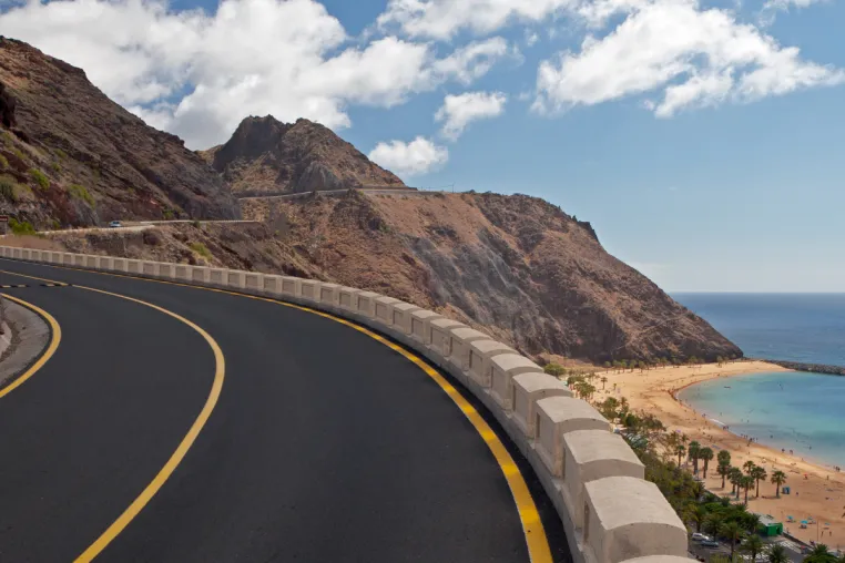 Bild: CarzRent: Der beste Autovermietungsdienst auf Teneriffa