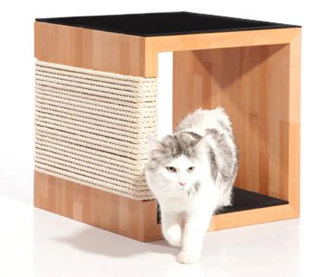 Design Kratzbaum QUADRE