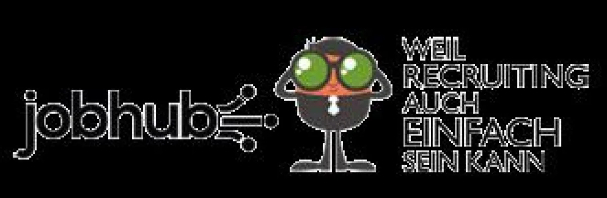 Logo JobHub