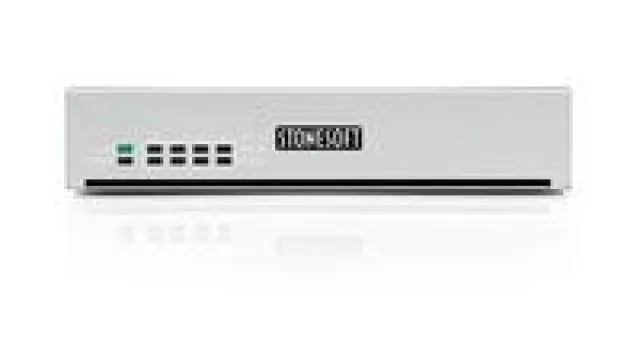 Stonesoft präsentiert StoneGate Secure-Connectivity-Lösung für Remote Offices Bild: Stonesoft präsentiert StoneGate Secure-Connectivity-Lösung für Remote Offices