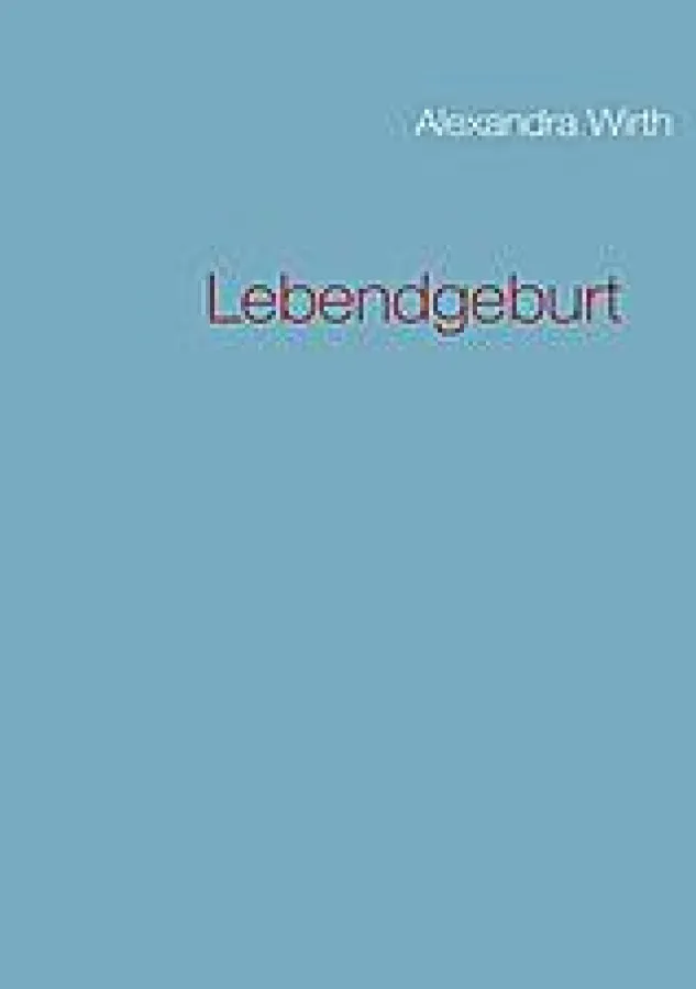 Das Buch zum Videotrailer