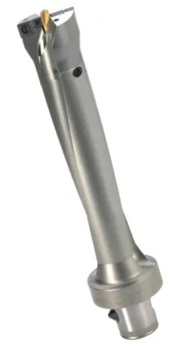 Bild: Powerbohren bis 9xD