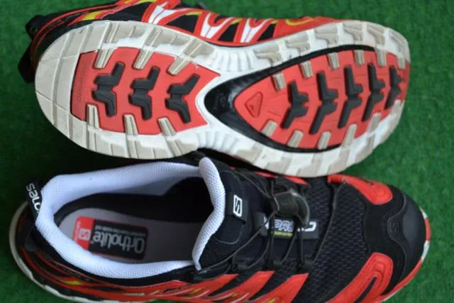 Welche Laufschuhe brauche ich? Bild: Welche Laufschuhe brauche ich?