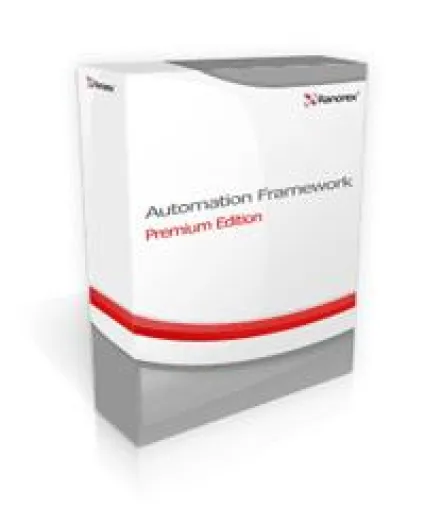 Bild: Ranorex – Bessere Software-Qualität durch automatisierte Tests erreichen