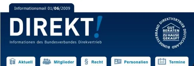 Bild: WEISS&KOHNEN ganz Direkt