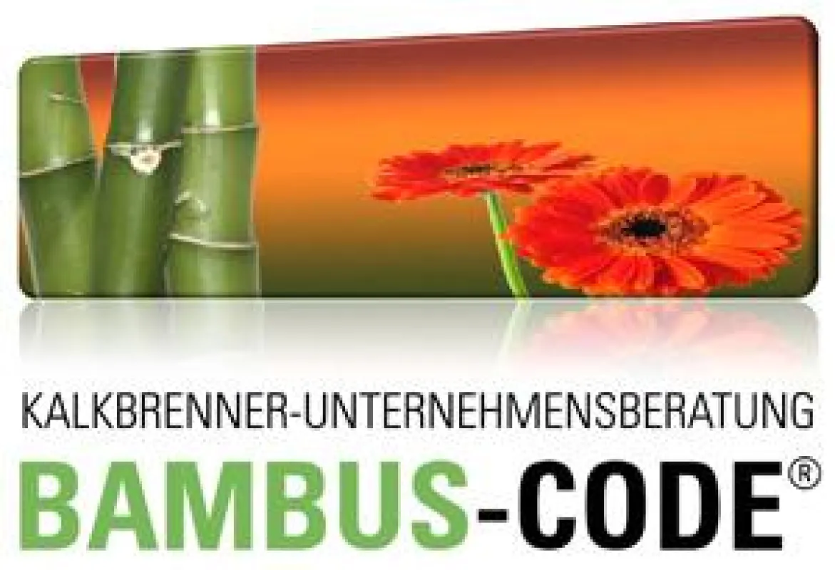 Der Bambus-Code® - Die Marke für Wachstum