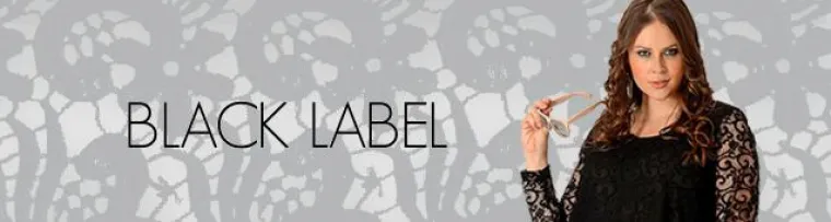 Mode für mollige Damen in Form von Yoek´s Black-Label-Kollektion Bild: Mode für mollige Damen in Form von Yoek´s Black-Label-Kollektion