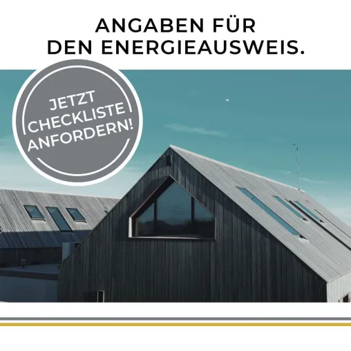 Bild: Verbrauchsorientierter Energieausweis in Essen - Was Eigentümer jetzt wissen müssen