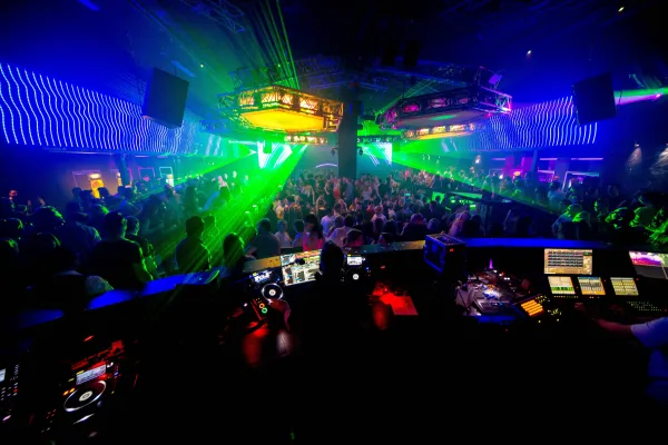 Bild: PRATER BOCHUM sammelt mit "Stream in den MAI" Spenden für die DEUTSCHE DUCHENNE STIFTUNG