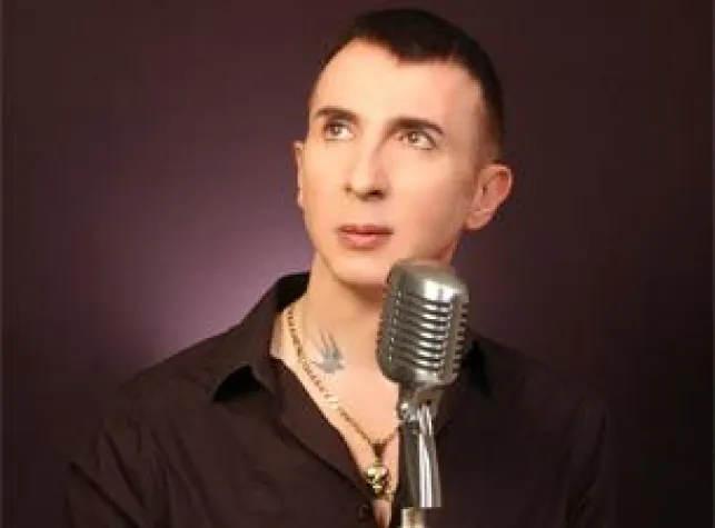 Bild: Marc Almond The Varieté 30 Years Anniversary Tour - Die Tickets gibts bei ticketmaster.de