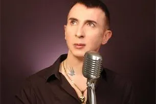Marc Almond The Varieté 30 Years Anniversary Tour - Die Tickets gibts bei ticketmaster.de Bild: Marc Almond The Varieté 30 Years Anniversary Tour - Die Tickets gibts bei ticketmaster.de