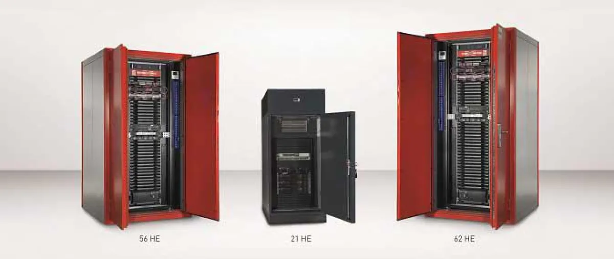 DC-ITSafe-Familie (c) DC-Datacenter-Group GmbH