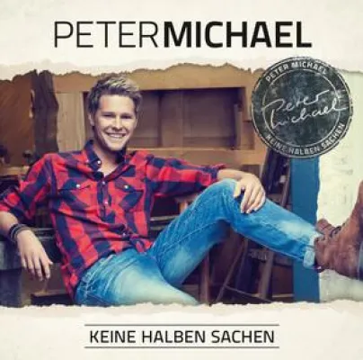 Bild: Peter Michael - Keine halbe Sachen