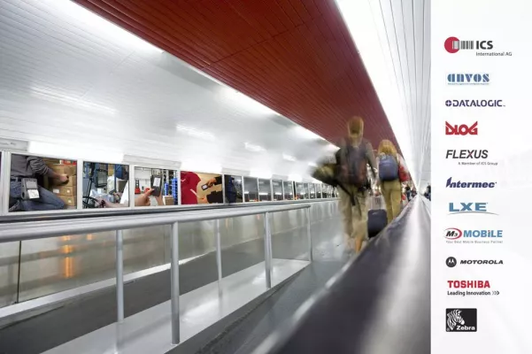 Mit innovativen IT-Systemen durchstarten Bild: Mit innovativen IT-Systemen durchstarten