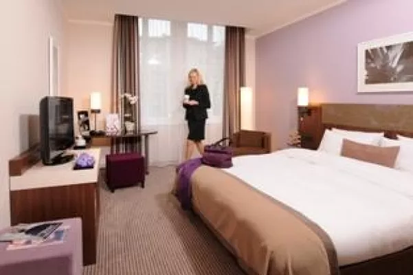 Bild: Leonardo Hotels und JAB ANSTOETZ vereinbaren Kooperation für mehr Wohlfühlen