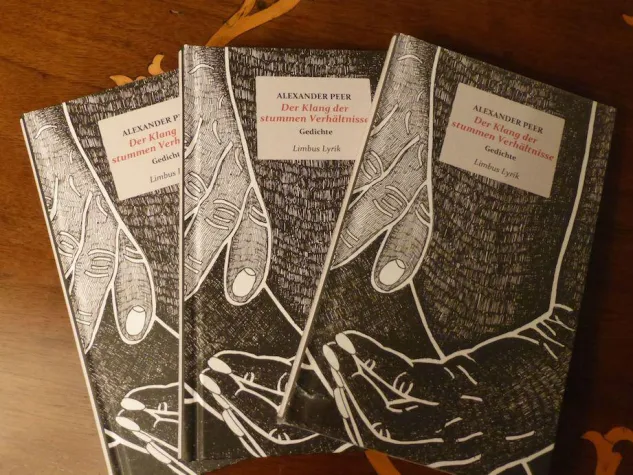 Bild: Der Klang der stummen Verhältnisse