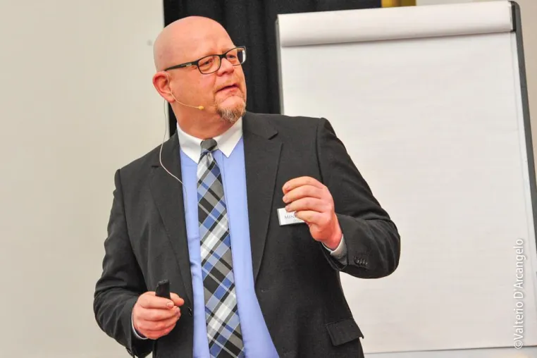 Bild: Erneut ausgezeichnete Arbeit