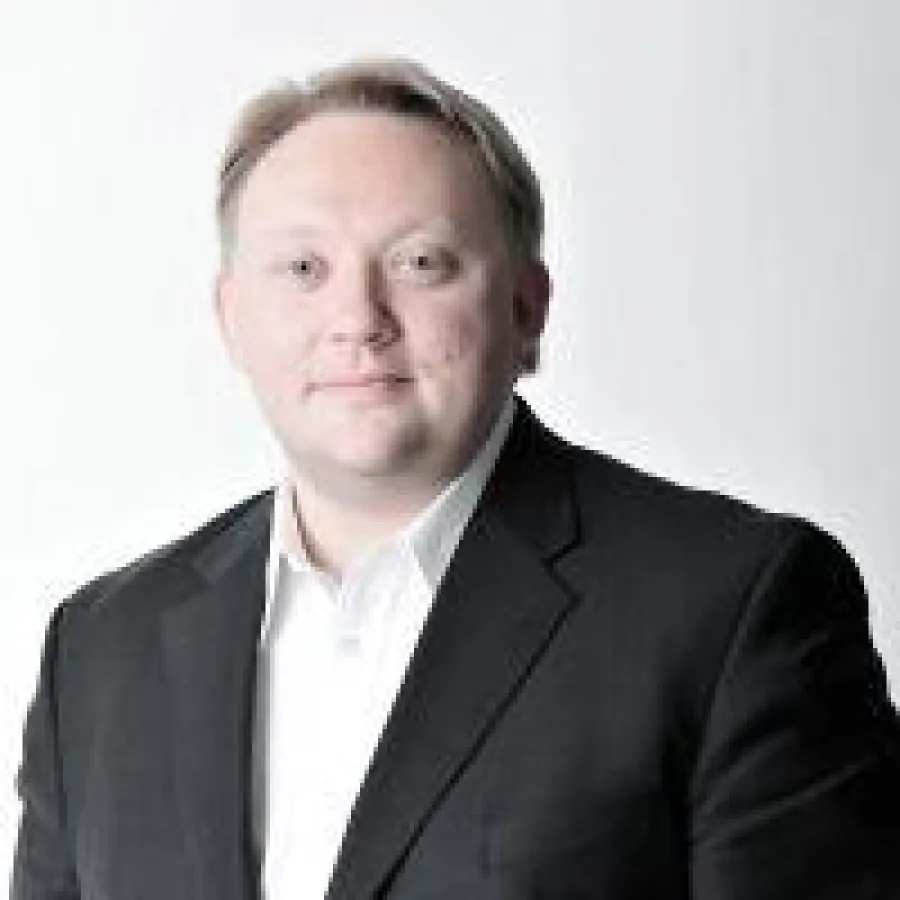 Tobias Kollewe, Gründer und CEO der cowork AG