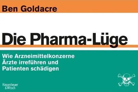 Bild: Wie die Pharma-Branche Patienten schadet