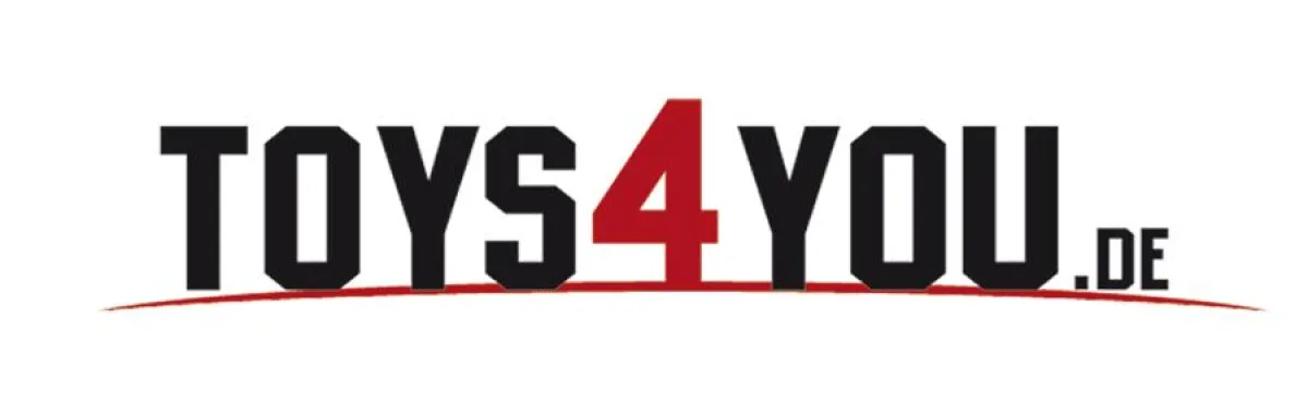 Neuer Onlineshop bei toys4you.de
