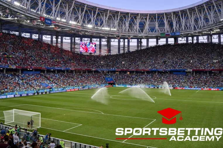 Bild: Die Nummer 1 in Europa: Die Erfolgsgeschichte der Sports Betting Academy