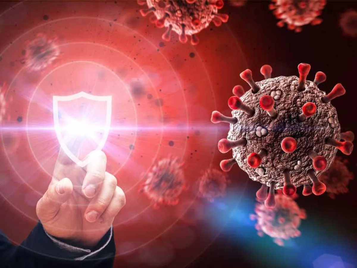 Cyber Angriffe im Home-Office nehmen zu