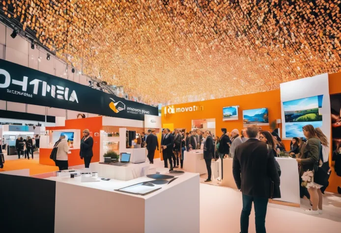 Bild: Münchener Innovationsunternehmen bekommen Gold und Silber