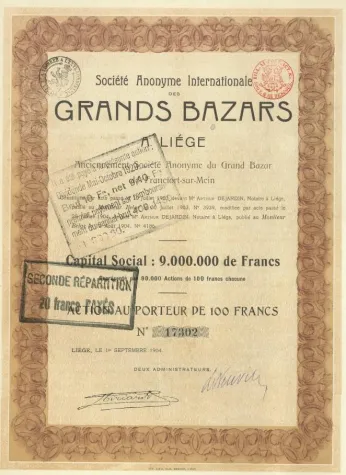 Frankfurter Zeil im Wandel der Zeiten Bild: Frankfurter Zeil im Wandel der Zeiten