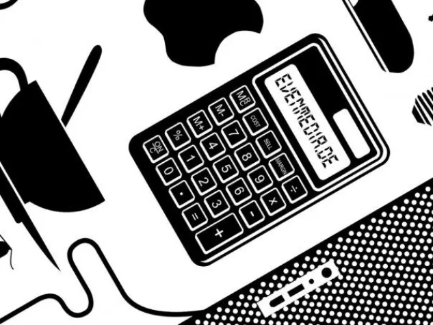 Bild: Neue Digitalisierung von unterschiedlichsten Inhalten auf dem Apple iPad und iPhone