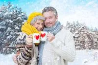 Generation 50plus: Neues Jahr, neues Glück - mit liebevollen Vorsätzen ins Jahr 2013 Bild: Generation 50plus: Neues Jahr, neues Glück - mit liebevollen Vorsätzen ins Jahr 2013