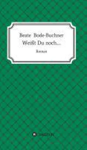 Bild: Weißt Du noch..... - Eine Hommage an die Liebe und das Leben