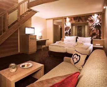 Bild: DER VARTA-FÜHRER - Hotel der Woche: Panoramahotel Oberjoch in Bad Hindelang