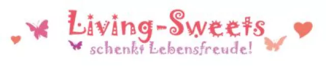 Bild: Living-Sweets Deko Online Shop ein Jahr