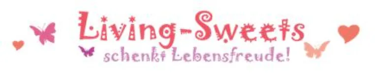 Bild: Living-Sweets Deko Online Shop ein Jahr