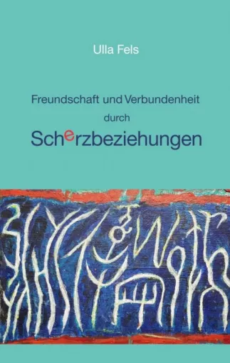 Bild: Freundschaft und Verbundenheit durch Scherzbeziehungen - Ein faszinierendes Solidarsystem in Westafrika