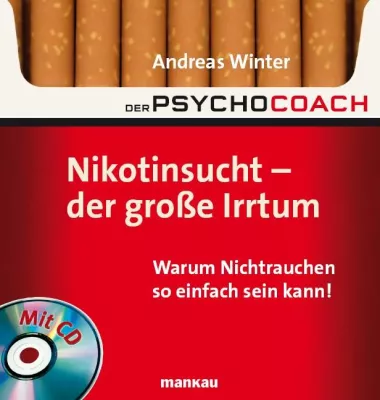 Bild: Pressekonferenz zum Weltnichtrauchertag - Tiefenpsychologischer Ansatz zur Raucherentwöhnung erhält Beistand