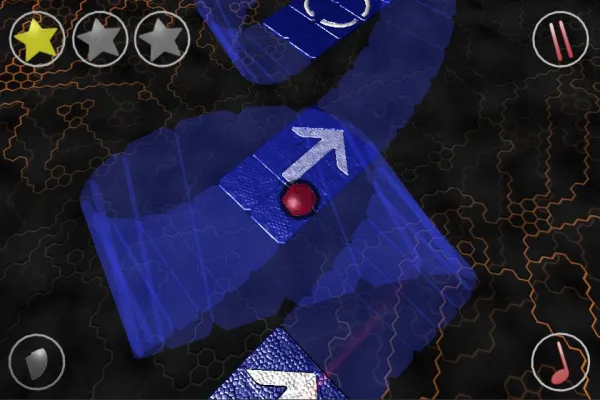 Bild: Matthias Zarzecki veröffentlicht das Unity-Award-nominierte Spiel Unstoppaball Dx für das iPhone