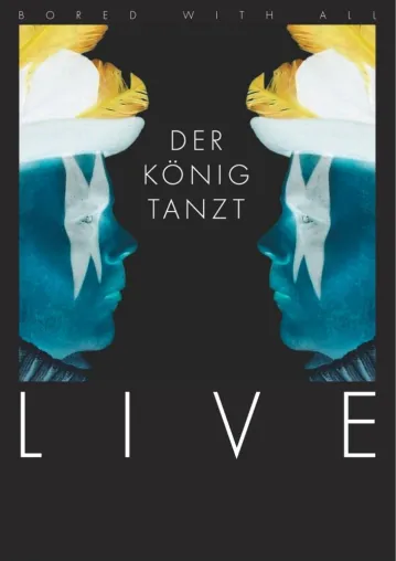 Bild: König Boris von Fettes Brot auf Solotour - "Der König tanzt"