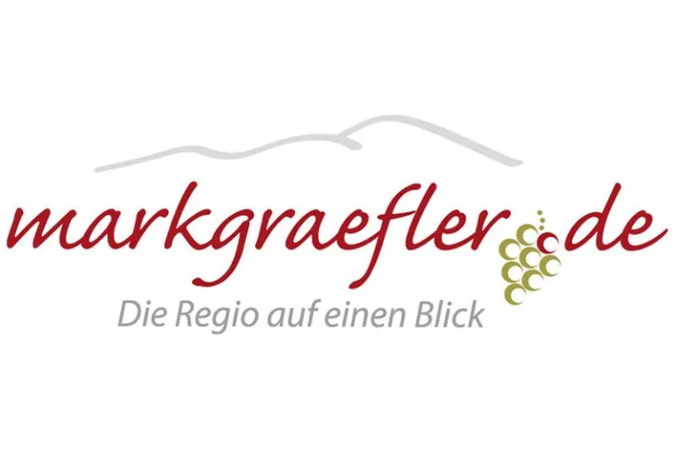 Bild: Portal markgraefler.de seit einem Jahr erfolgreich online