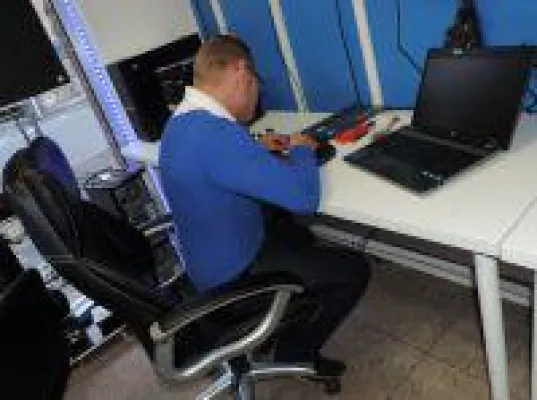 Bild: PC Doktor Jakubowski, der PC Notdienst in Dortmund