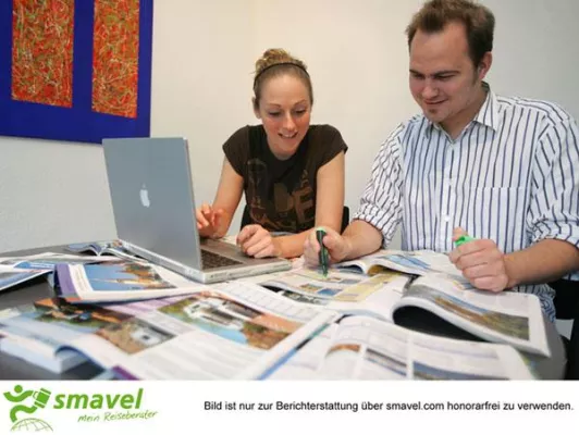 Bild: Facebook-Hype: Für die Reiseplanung spielen Social Networks bislang keine Rolle