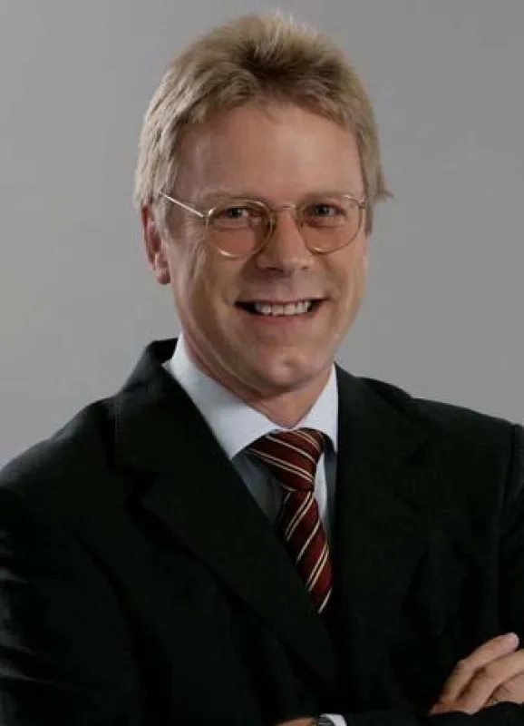 Hartmut Meier, Geschäftsführer Prüfinstitut Hansecontrol GmbH