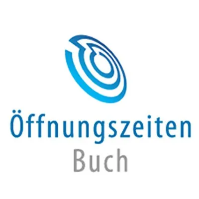 Bild: ÖffnungszeitenBuch für unterwegs