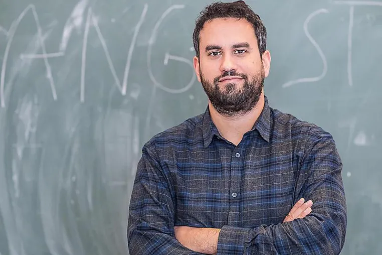 Bild: Ängste als Herrschaftsinstrument