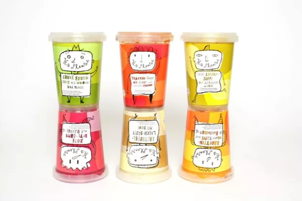 YES PLEASE FOODS WAR BEI BERLINALE UND FASHION WEEK ERFOLGREICH ALS SPONSOR TÄTIG Bild: YES PLEASE FOODS WAR BEI BERLINALE UND FASHION WEEK ERFOLGREICH ALS SPONSOR TÄTIG