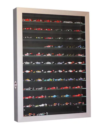 Bild: emotioncase bringt Leidenschaften in die Vitrine: Neuzugang 'pipifein' in der Produktlinie decent