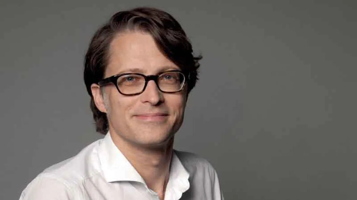 Matthias Gindhart (Foto: 3c/Barbara Jahn)