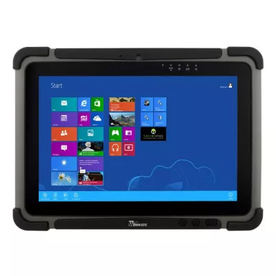 Bild: M101B –10. 1" Tablet PC mit Windows 8 und Bay-Trail Prozessor