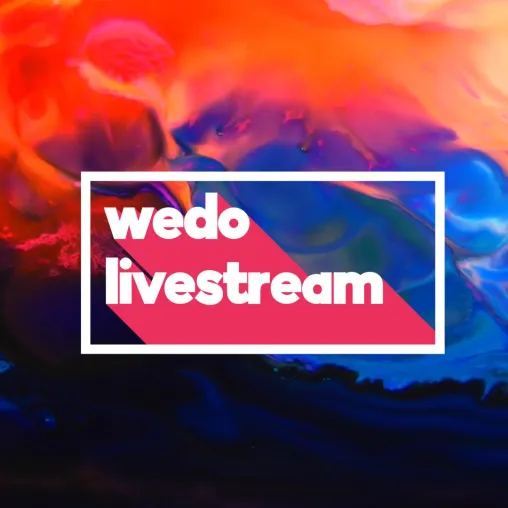 Bild: Wedolivestream - Erweiterung Dienstleistungen im Bereich Livestreaming