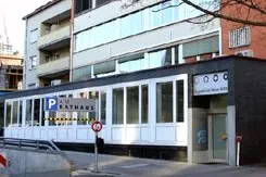 Bild: Tagesklinik Söflingen: Neue Heimat für Patienten und Operateure der Klinik Dr. Bertele